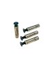 Oxford Spare Ground Anchor Bolts x4 at JTS Biker Clothing